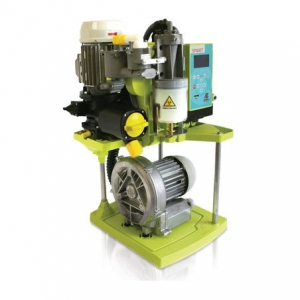 Cattani Suction Systems