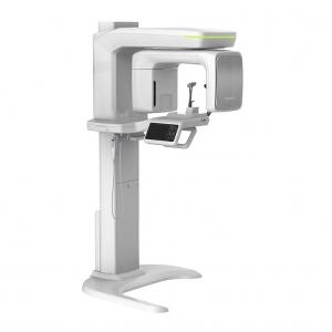 CBCT and Panoramic